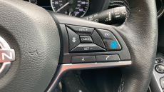 Nissan Juke 1.0 DiG-T 114 Tekna 5dr Petrol Hatchback